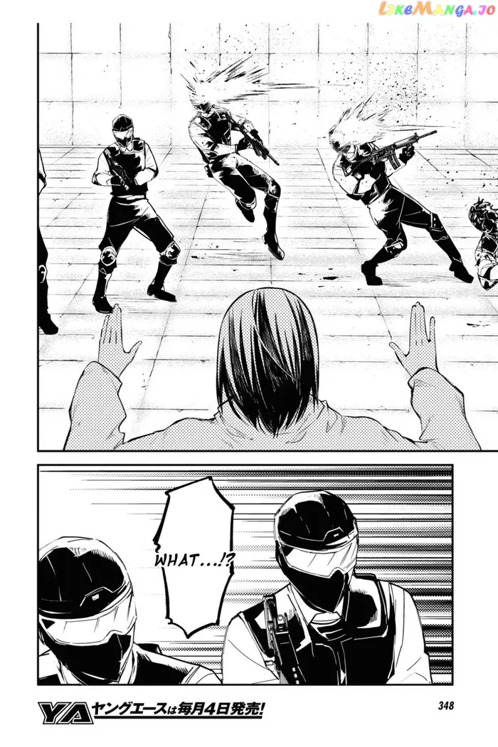 Bungou Stray Dogs Chapter 98 image 28_optimized